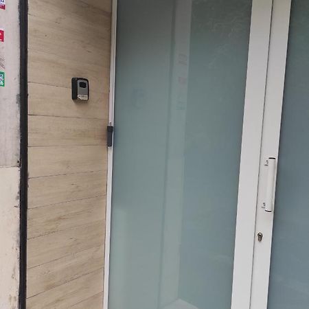 Apartamento Casa Dori Roma Exterior foto