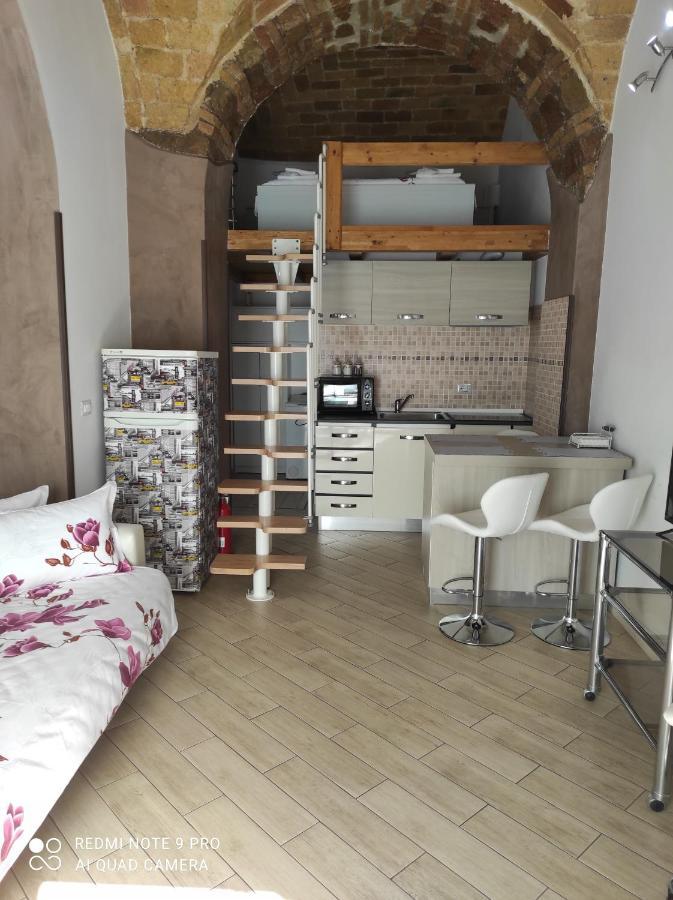 Apartamento Casa Dori Roma Exterior foto
