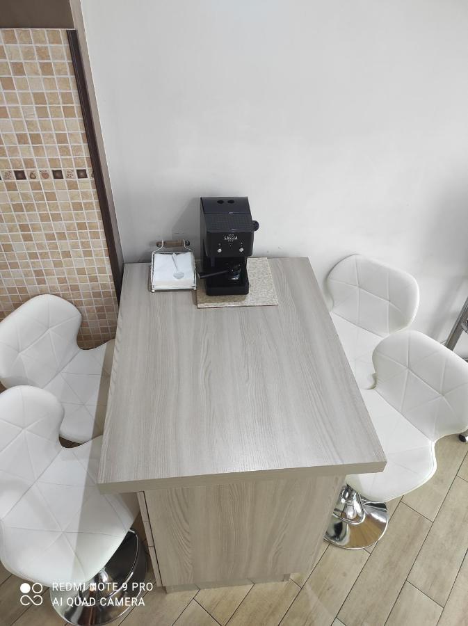 Apartamento Casa Dori Roma Exterior foto