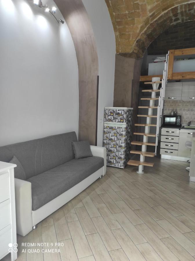 Apartamento Casa Dori Roma Exterior foto
